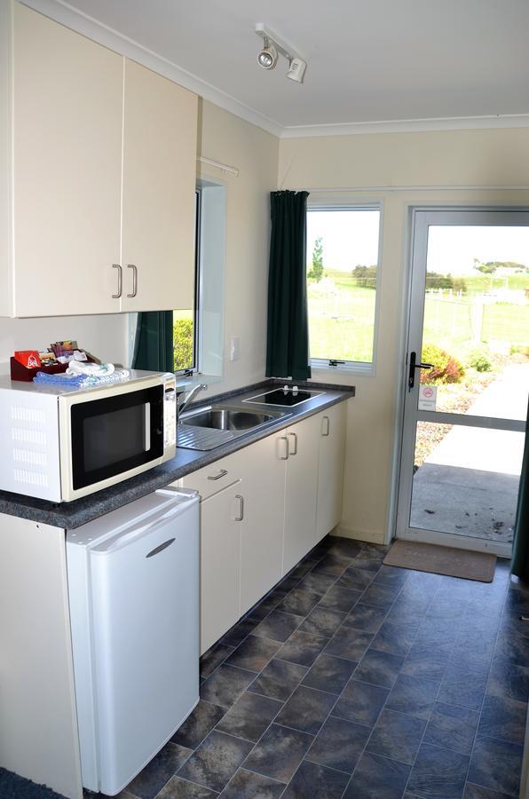 Catlins Gateway Motels Owaka Ngoại thất bức ảnh